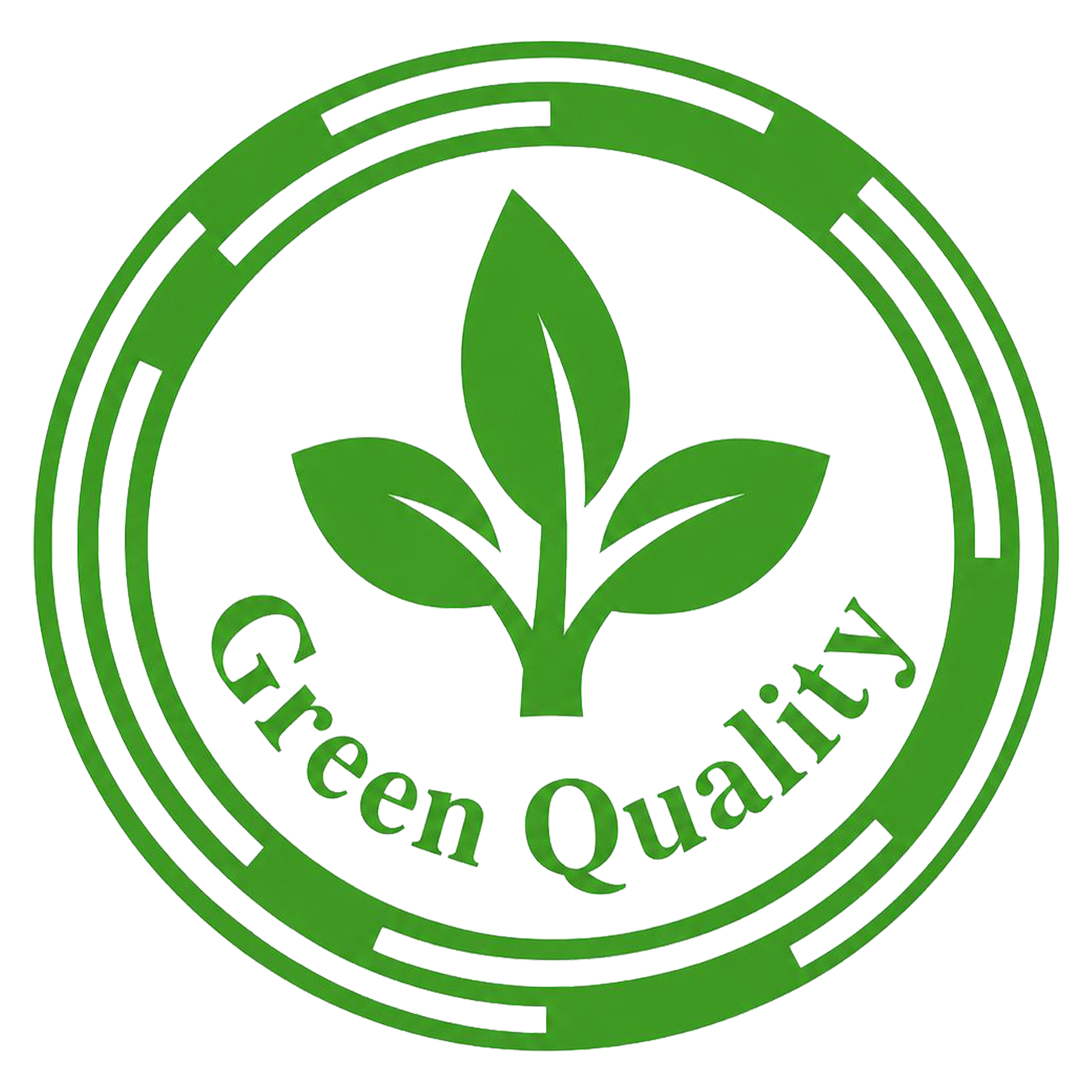Green Quality
